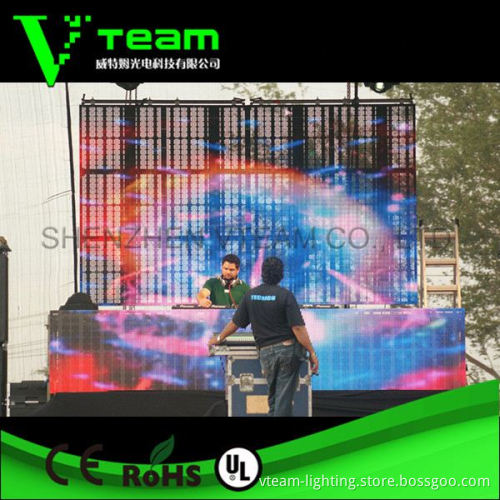 Alibaba china Shenzhen led display manufacturer